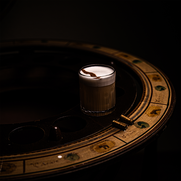 RECETTE : NONNETTE SOUR