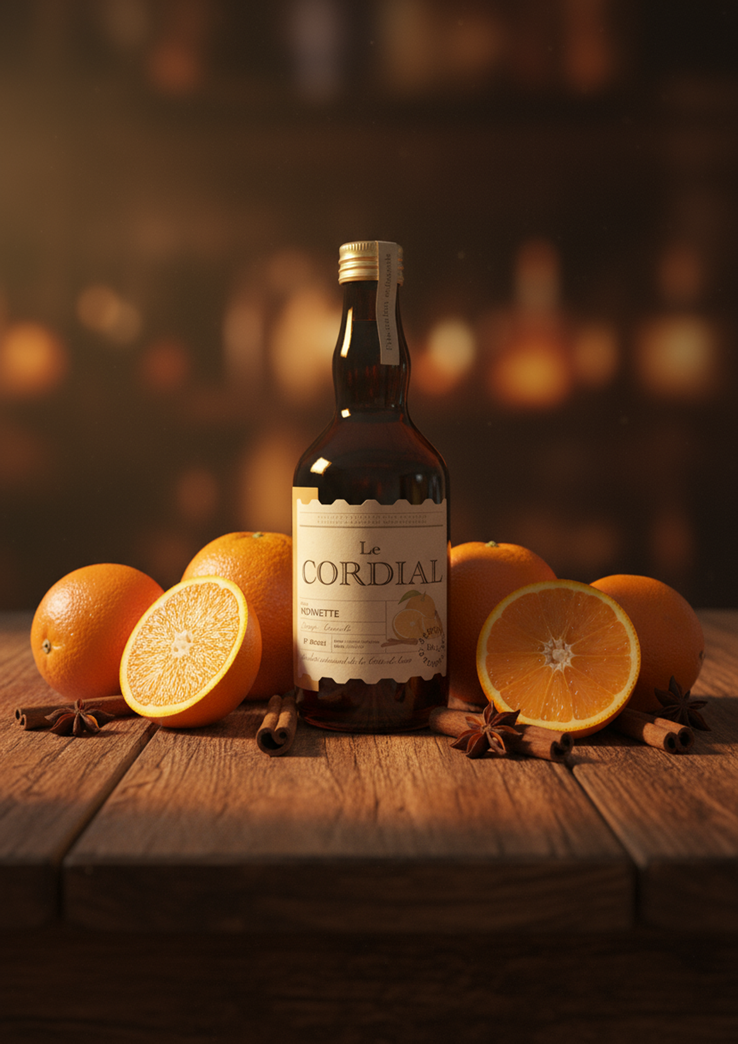 Cocktails sans alcool d’Automne : 8 Recettes réconfortantes