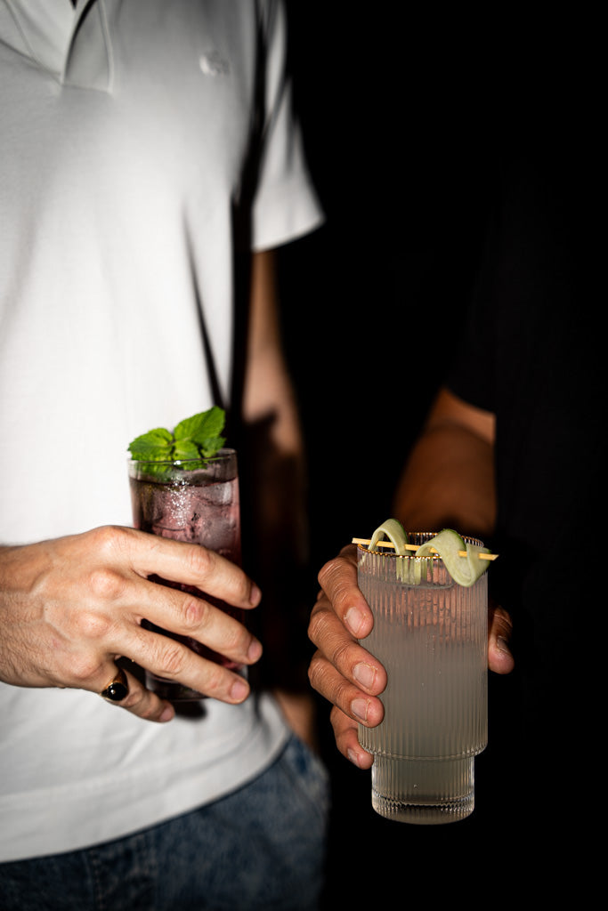 Le boom du sans alcool : pourquoi le mocktail et le cordial artisanal font la différence