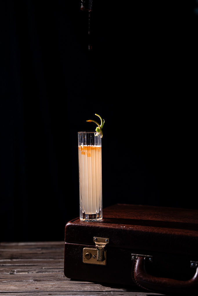 Dry January : le mois parfait pour découvrir les mocktails