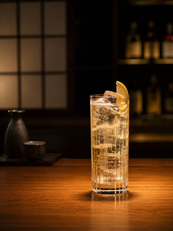 Le Cocktail Highball : ses origines et mes 3 recettes préférées !