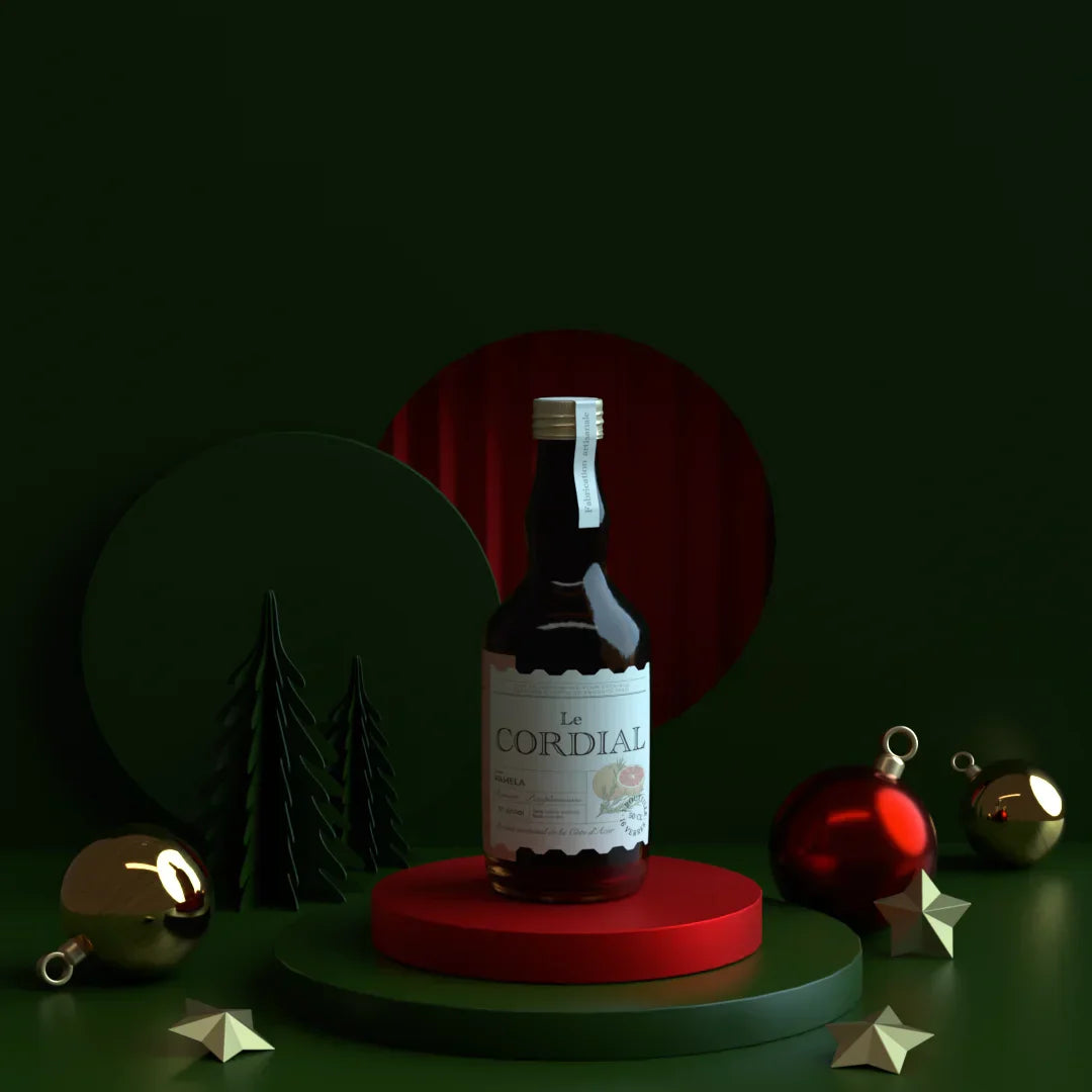 Bilan 2025 : merci pour cette année… et cap sur 2026 avec Le Cordial