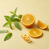 ALOYSIA - Verveine et Orange