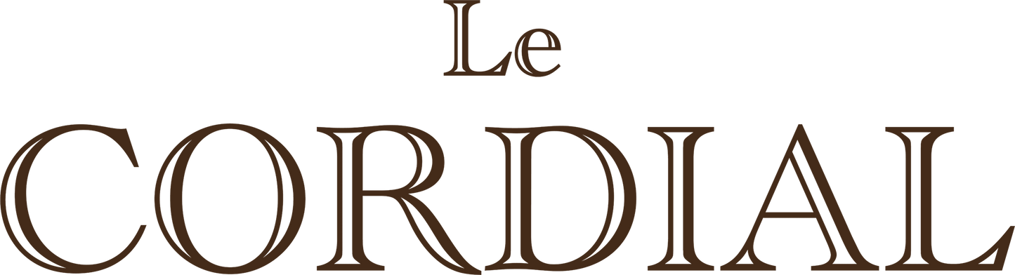 Le Cordial
