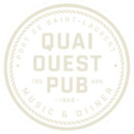 Quai Ouest Pub
