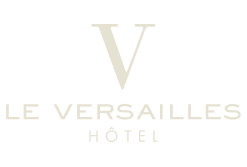 Le Versailles Hôtel